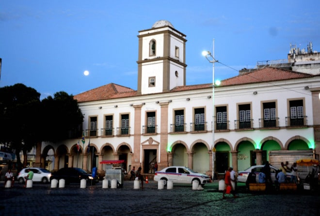 Audiência pública debate potencial do hip-hop como vetor do turismo
