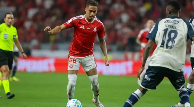 Remo consegue empata no último lance, com Inter