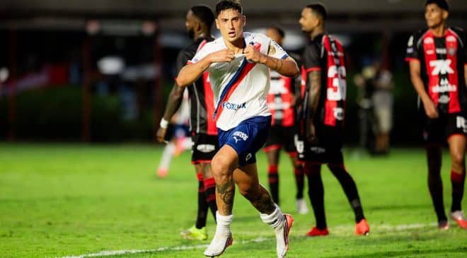 Bahia jogar melho o clássico, vence e quebra jejum no Barradão