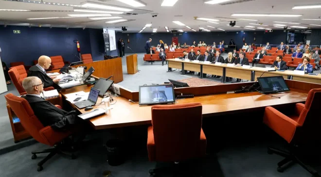 Crime organizado não se combate apenas com penas maiores, diz ministro do STF