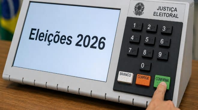 Eleições 2026: o que é permitido e proibido no dia da votação