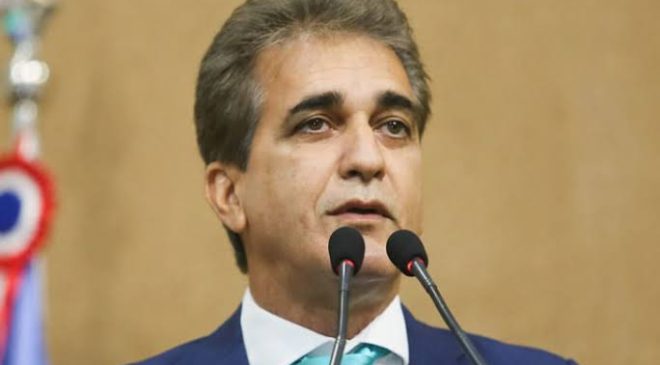 Robinson Almeida diz que Bruno Reis ataca Jerônimo Rodrigues para esconder as próprias deficiências da sua gestão na prefeitura