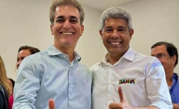 Robinson Almeida diz que novas escolas de tempo integral e políticas de permanência são marcas de Jerônimo Rodrigues