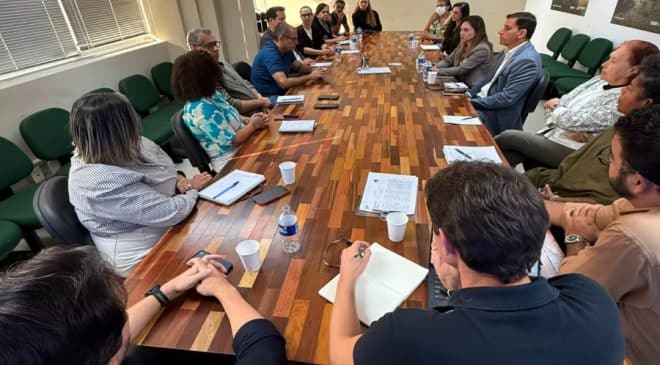 Prefeitura e cartórios unem esforços para dar mais celeridade aos processos de imóveis em Salvador