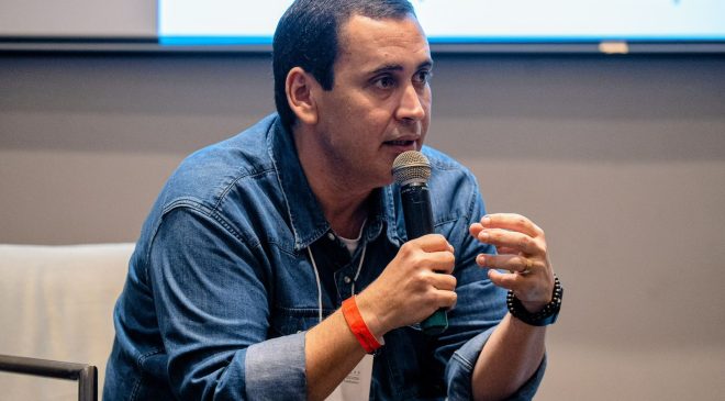 Éden Valadares alfineta ACM: “Governar exige escuta e compromisso com a nossa gente, não robô ou fórmula pronta de internet”