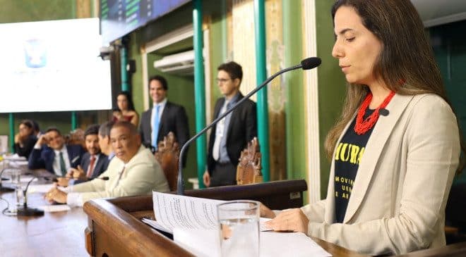 Taxistas cobram aprovação de projeto que põe fim às cancelas no Aeroporto de Salvador