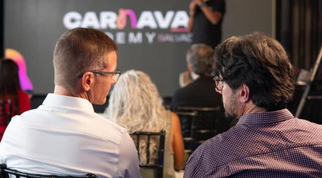 Carnaval Academy expande atuação com edições em Salvador e São Paulo