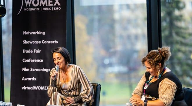 As inscrições para a missão à WOMEX – Worldwide Music Expo encerra inscrições para missão internacional nesta quinta-feira (27)