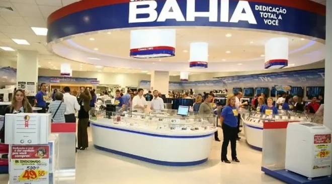 Justiça suspende demissões em massa de trabalhadores das Casas Bahia