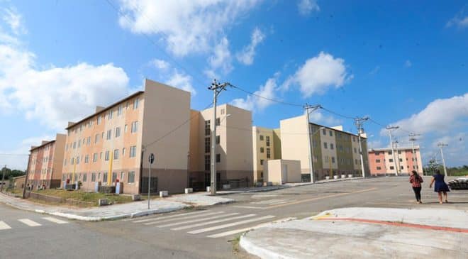 MP reforça crédito e habitação e altera Desenrola e Minha Casa, Minha Vida   Fonte: Agência Senado