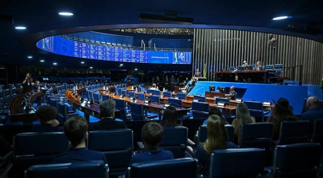 Protocolo para urgências cardiovasculares no SUS é aprovado em Plenário   Fonte: Agência Senado