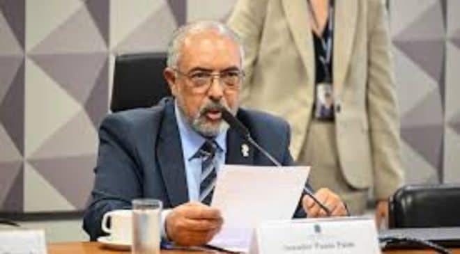 Comissão de Assuntos Sociais do Senado (CAS) discute projeto de fiscalização de políticas sociais do governo federal   Fonte: Agência Senado