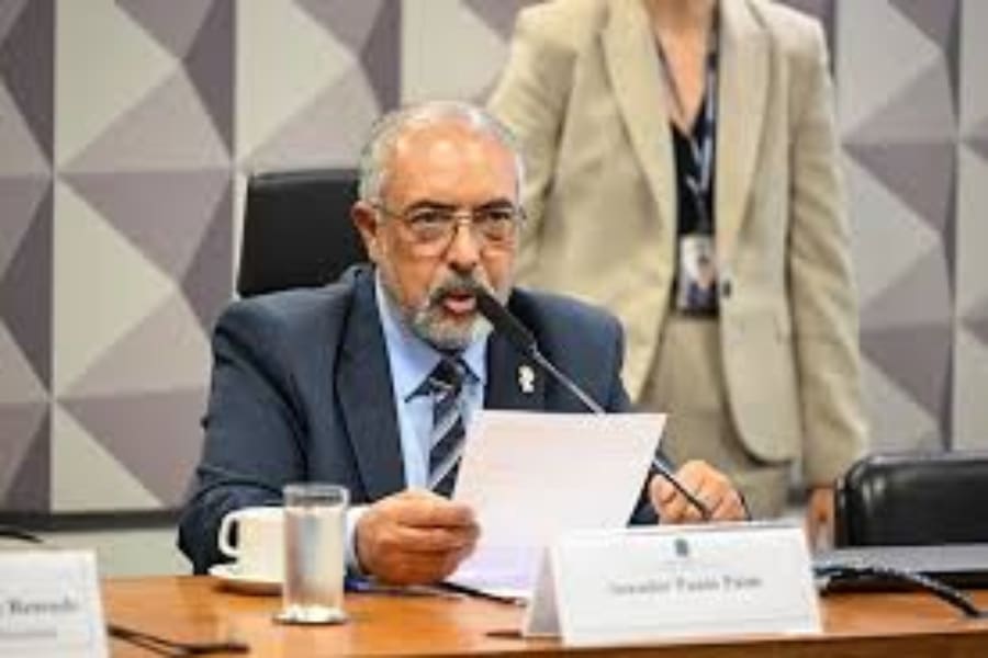 Comissão de Assuntos Sociais do Senado (CAS) discute projeto de fiscalização de políticas sociais do governo federal   Fonte: Agência Senado