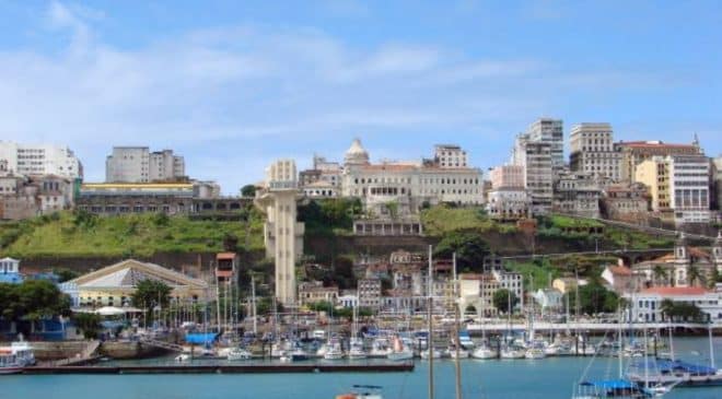 Senado autoriza empréstimos de US$ 190 milhões para Salvador   Fonte: Agência Senado