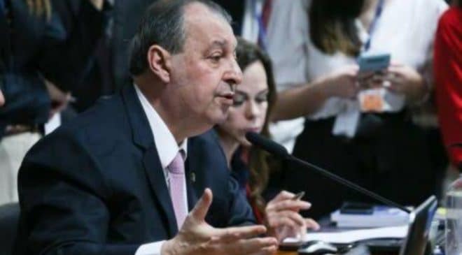 PEC do fim da escala 6×1 já conta com relatório favorável na CCJ   Fonte: Agência Senado