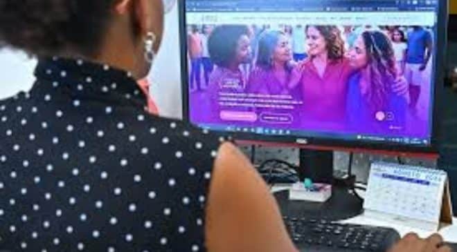 Senado firma parceria com o Movimento Pela Vida das Mulheres   Fonte: Agência Senado