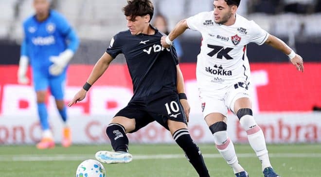 Vitória x Botafogo: Barradão deve ferver com casa cheia neste domingo