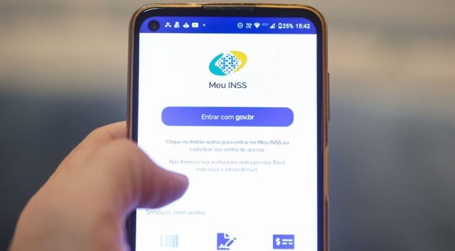 INSS aprova liberação de empréstimo consignado sem biometria facial