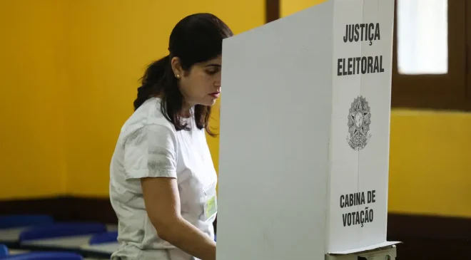 Justiça Eleitoral prevê orçamento de R$ 13,9 bilhões para 2027; proposta segue para PLOA