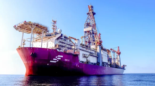 Petrobras encontra petróleo em poço na Margem Equatorial na costa do Amapá