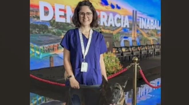 Morre veterinária atacada por cachorro no canil do Senado Federal