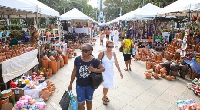 Festival da Primavera reúne música, cultura, esporte e gastronomia em programação que movimenta Salvador
