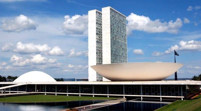 Câmara dos Deputados anuncia novo concurso público com mais de 150 vagas  Fonte: Agência Câmara de Notícias