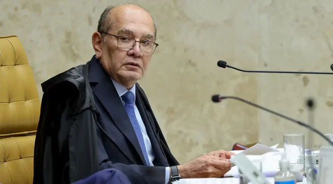 Gilmar Mendes valida reajuste do Bolsa Família