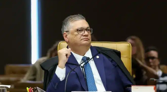Entenda: STF encerra sessão sem definir casos sobre Moraes e Mendonça