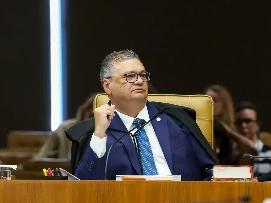 Entenda: STF encerra sessão sem definir casos sobre Moraes e Mendonça