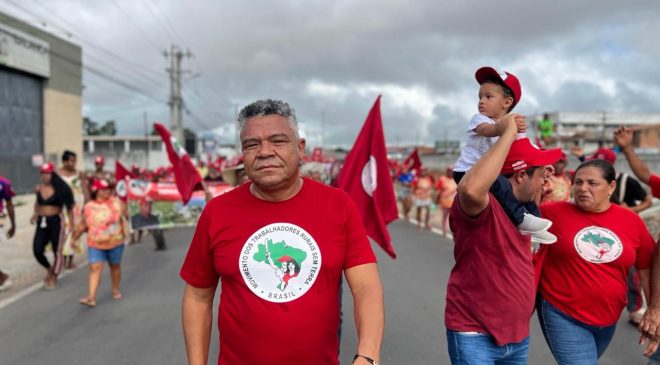 Projeto de Valmir Assunção que incentiva práticas agrícolas ambientalmente sustentáveis é aprovado na Câmara