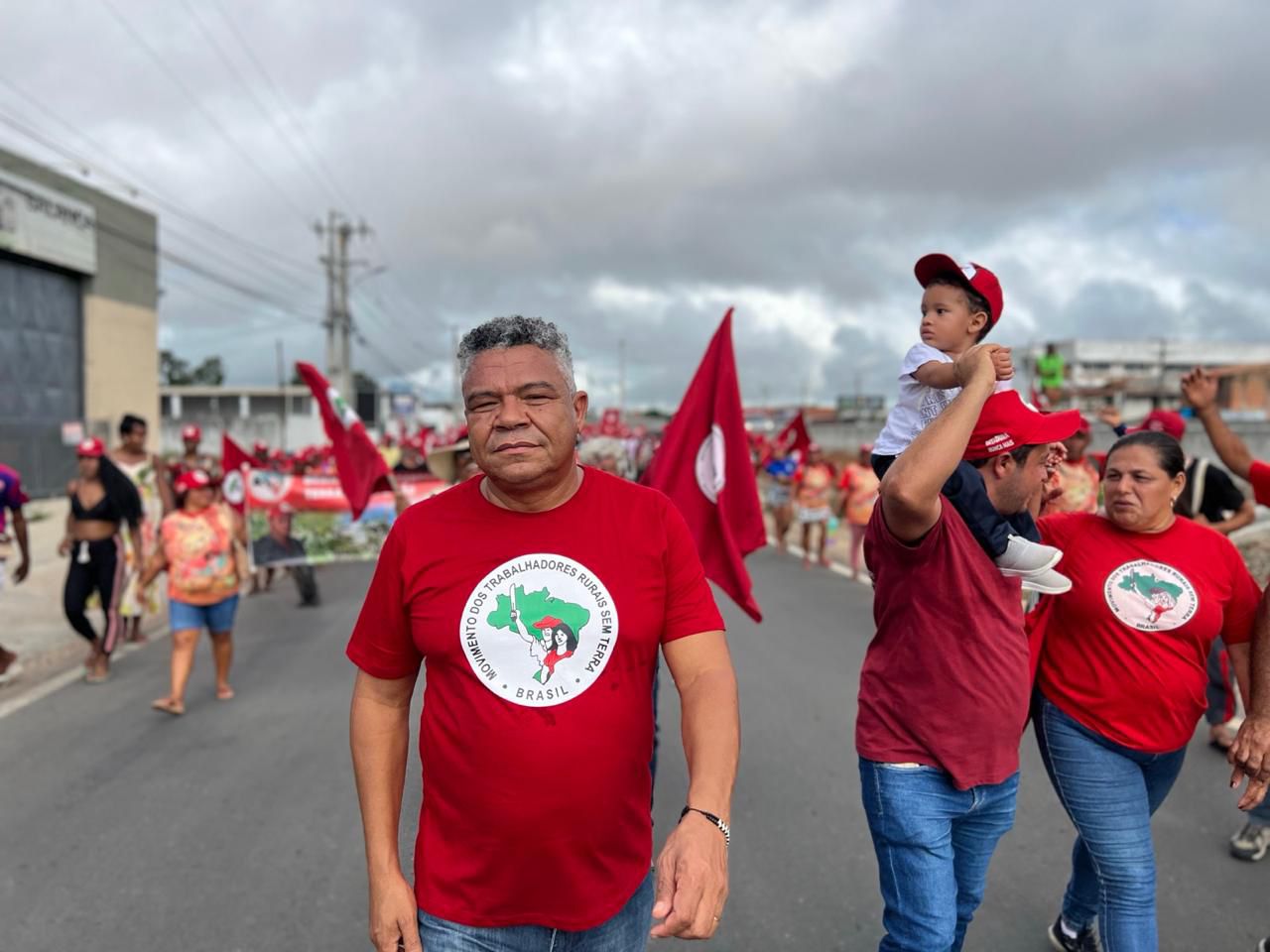 Projeto de Valmir Assunção que incentiva práticas agrícolas ambientalmente sustentáveis é aprovado na Câmara