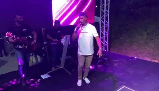 Joel Sant’s: a nova promessa da Sofrência