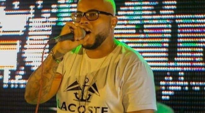 Banda Swing Baiano tem novo vocalista