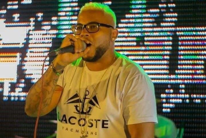 Banda Swing Baiano tem novo vocalista