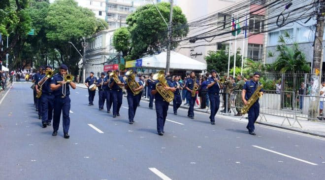 Confira o funcionamento dos serviços públicos durante o feriadão de 7 de Setembro