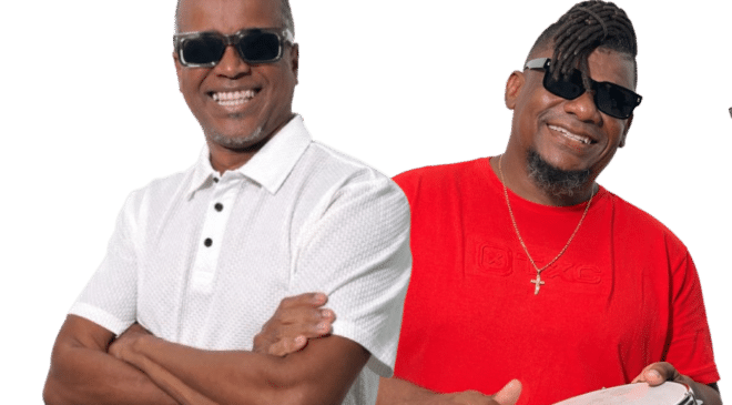 Com volta de Sinho Revoluções, Banda QG do Pagode promete muita animação no verão 2026