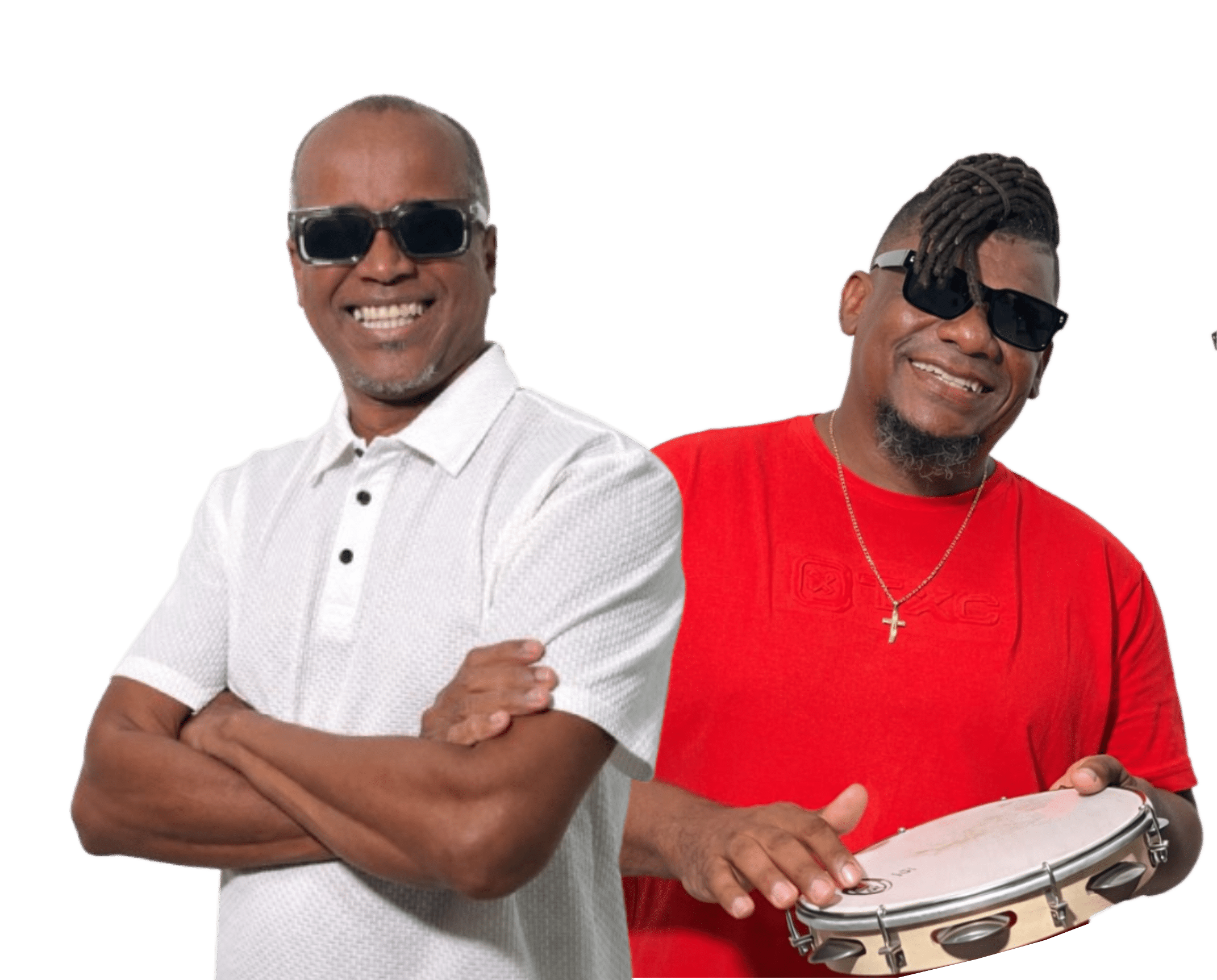 Com volta de Sinho Revoluções, Banda QG do Pagode promete muita animação no verão 2026