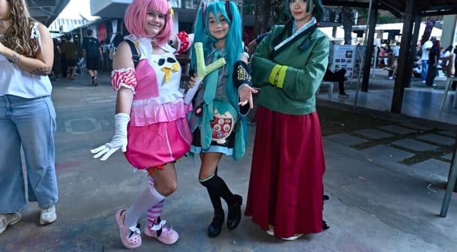 Salvador participa do Festival da Cultura Japonesa com ações de sustentabilidade e inclusão