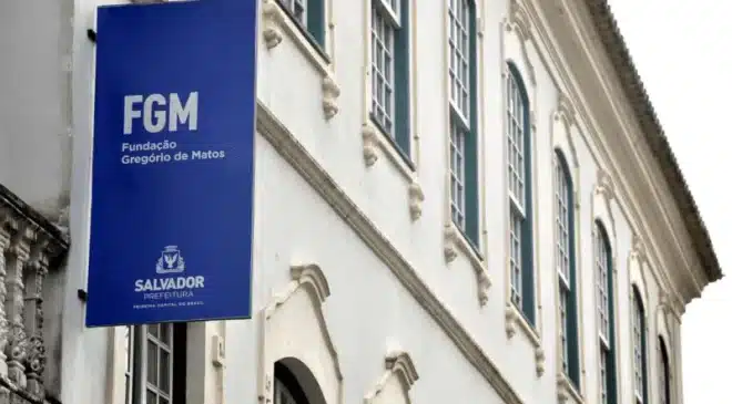 FGM lança PodGreg, novo canal de diálogo sobre a cultura de Salvador, durante a Jornada de Fomento à Cultura