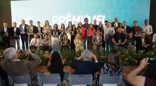 Talentos e organizações transformam desafios em soluções e conquistam reconhecimento na Bahia