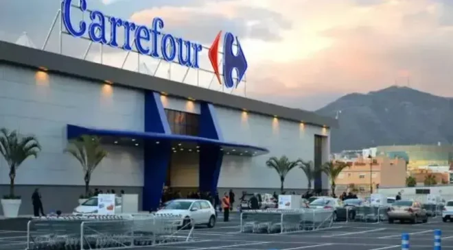 Carrefour vende 21 supermercados ao Grupo Pereira em negócio de cerca de R$ 360 milhões
