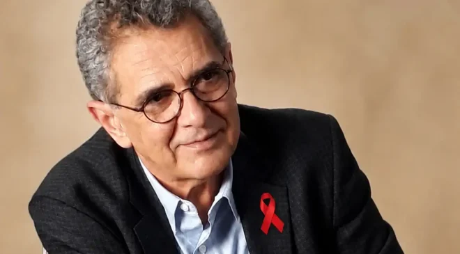 Morre Paulo Roberto Teixeira, referência no combate à aids no Brasil
