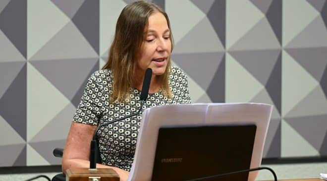 CDH divulga nesta quarta dados de violência contra a mulher com deficiência   Fonte: Agência Senado