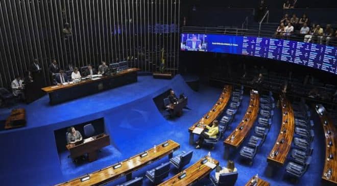 Senado aprova MP da “taxa das blusinhas” e isenção se torna definitiva