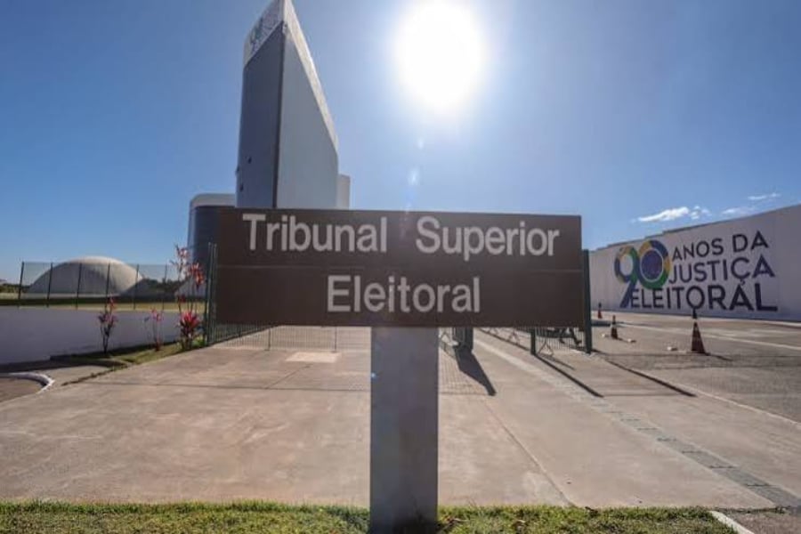 Justiça Eleitoral rejeita cerca de 1,2 mil registros de candidatura