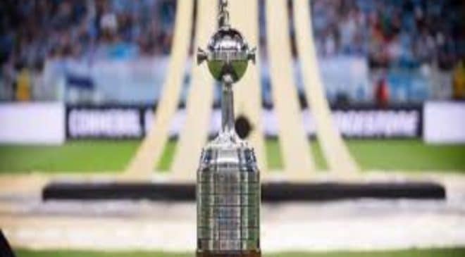 Conmebol anuncia datas e horários das semifinais da Copa Libertadores