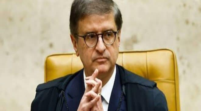Delegados da PF pedem que Gonet se declare impedido em investigação sobre diálogos de Vorcaro