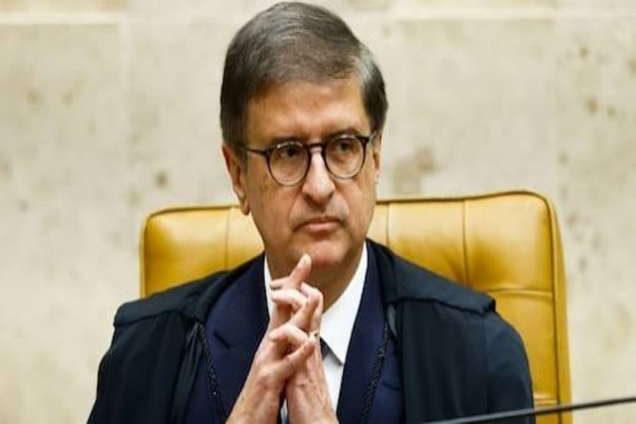 Delegados da PF pedem que Gonet se declare impedido em investigação sobre diálogos de Vorcaro