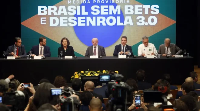Governo cria 3ª fase do Desenrola com compra de dívidas pela União